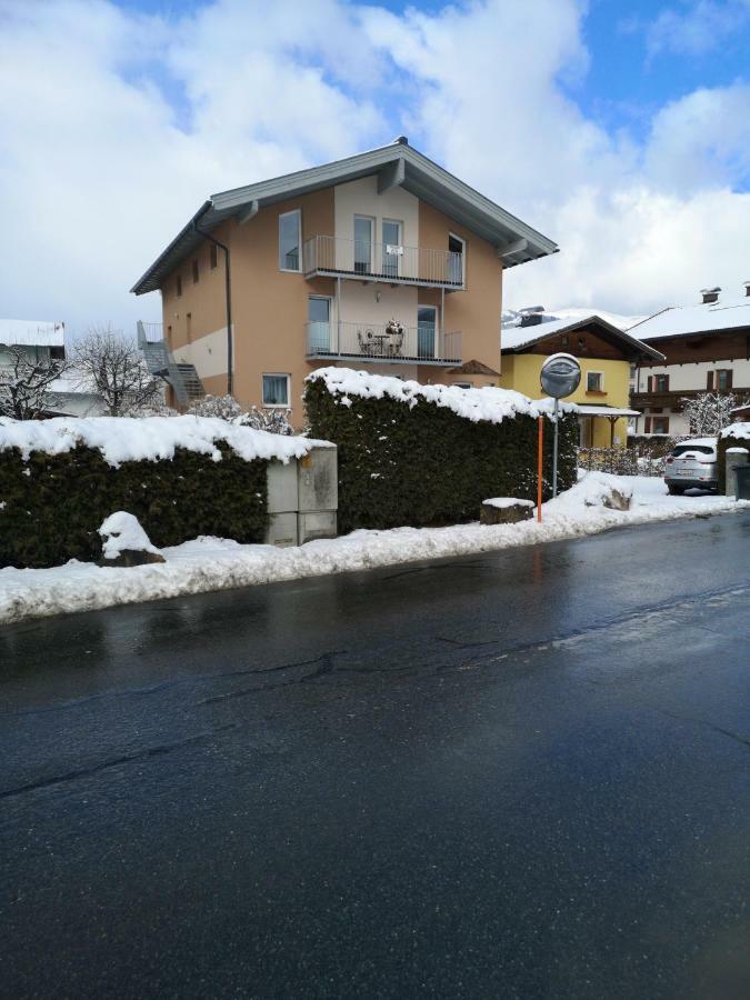 Appartement Petra Bruck an der Grossglocknerstrasse Exterior photo